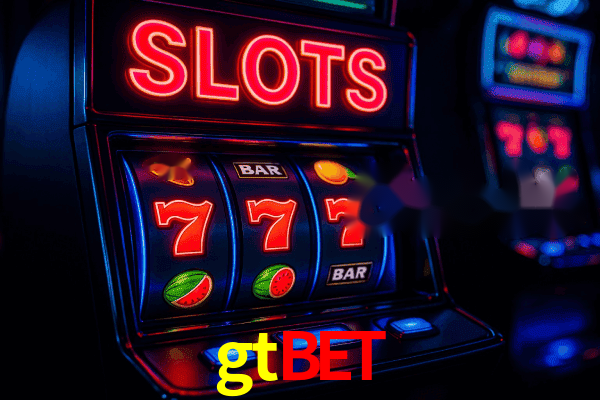 gtbet Plataforma