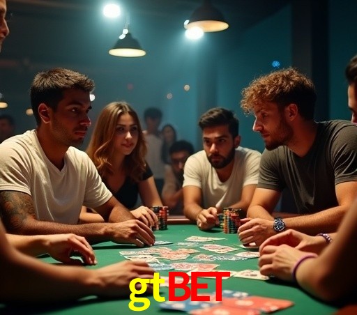 gtbet cassino online