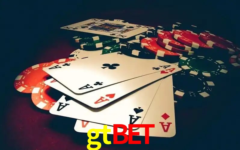 gtbet Slots